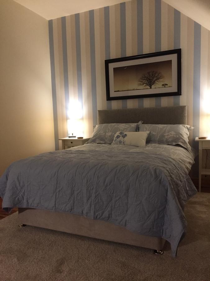 Marnic House Bed and Breakfast Ballyhaunis Εξωτερικό φωτογραφία